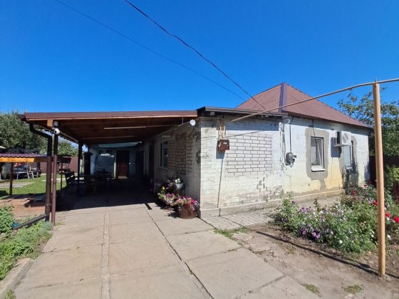Продам дом в г. Самар (Новомосковск) Самар