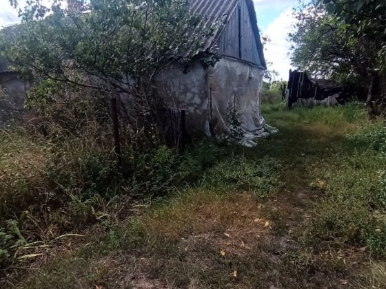 Продам будинок в с.Піщанка Самар