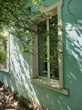 частина  будинку Буялик - фото 1