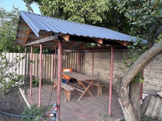 Дача на Хім заводі, на Заречной, за 6 школою, товариство Здоровʼя