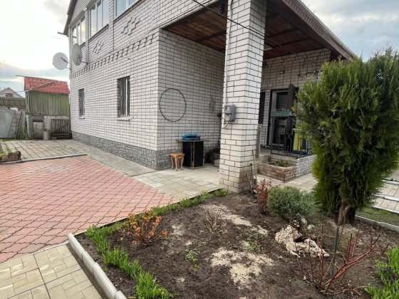 продам  будинок в м.Самар Самар