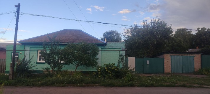 будинок в центрі - фото 1