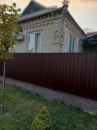 Продам дом 85м.кв - фото 1