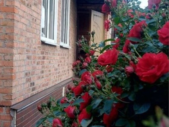 Продаж частини будинку з окремим входом та своїм подвір'ям у місті Прилуки Чернігівськоі області Прилуки