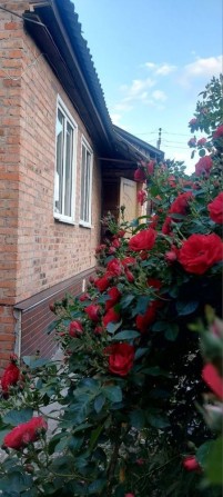 Продаж частини будинку з окремим входом та своїм подвір'ям у місті Прилуки Чернігівськоі області - фото 1