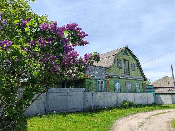 Продається будинок 91 м. Прилуки Чернігівської області  (2.5 км від центру) Прилуки