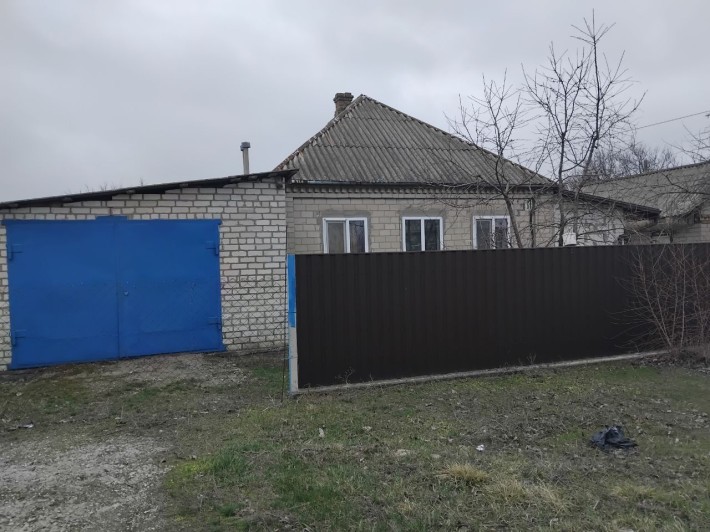 Продам будинок с.Піщанка - фото 1