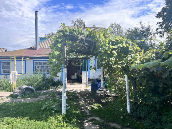 Продам будинок не дорого Ромны