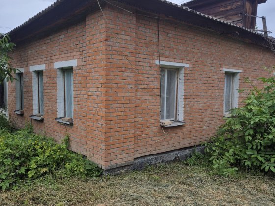Продам  будинок м Ромни Ромны