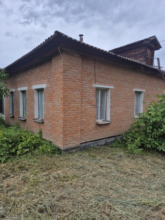 Продам  будинок м Ромни - фото 1