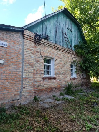 Продам будинок в м. Ромни - фото 1