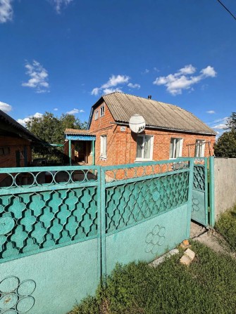 Продам будинок 58 м² із ділянкою та гаражем у Ромнах - фото 1