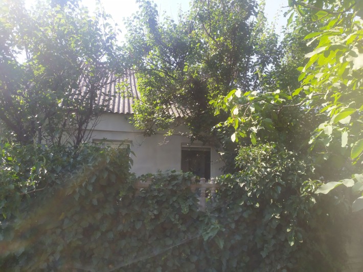 Продам дом 70 кв.м район автопарка - фото 1