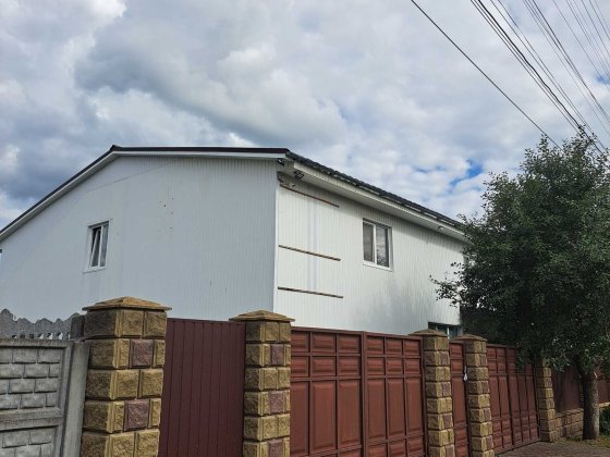 Продається будинок від власника по 1пров.Східному. Прилуки