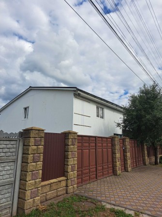 Продається будинок від власника по 1пров.Східному. - фото 1