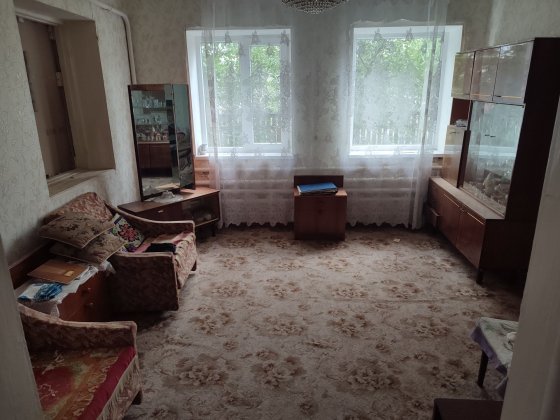 Продам затишний будинок Прилуки