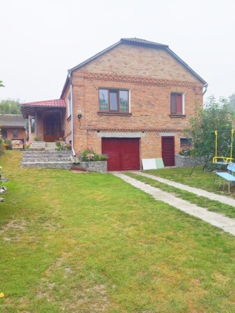 ЦІНУ ЗНИЖЕНО!ТЕРМІНОВИЙ ПРОДАЖ!!!Продаж затишного будинку 129 кВ.м з ремонтом і ділянкою 0,0732 га.  - фото 1