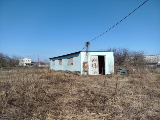 Продається нежитлове приміщення Прилуки