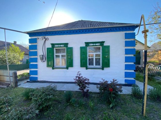 Продам будинок на Кулебівці Самар