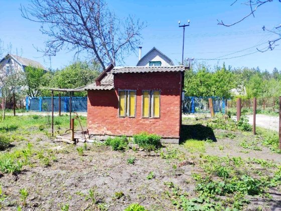 Продам дачу в м. Самар СТ "Дружба", район Решкут Самар