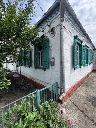 Продається будинок у місті Самар, район Кулебівка (район 12-ї школи) - фото 1