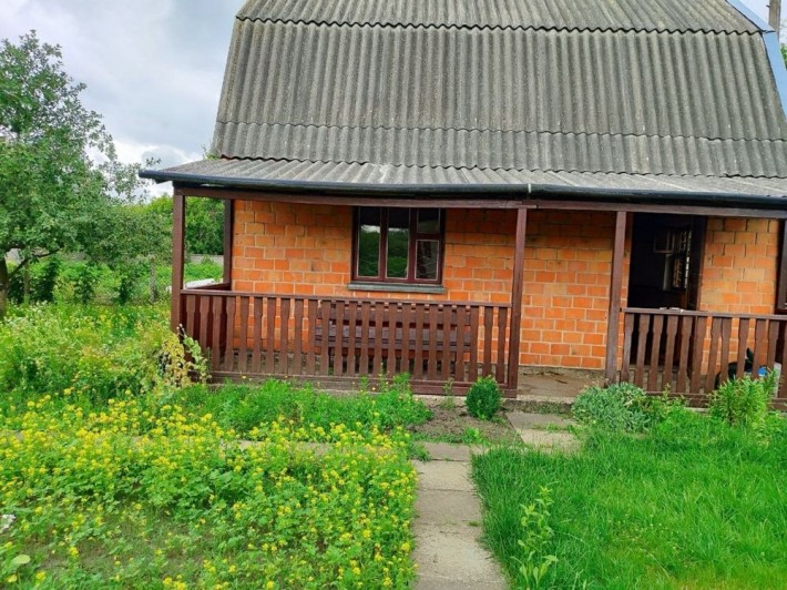 Продам дачний БУДИНОК - фото 1