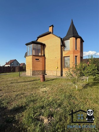 Продається красивий будинок «під ключ», у престижному районі. - фото 1