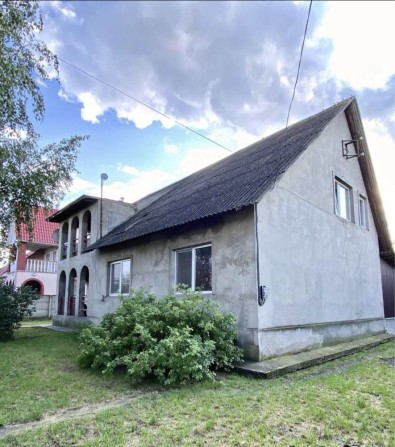 Продам будинок! Можливий обмін на менший будинок і 1 кімнатну квартиру в Сарнах! - фото 1