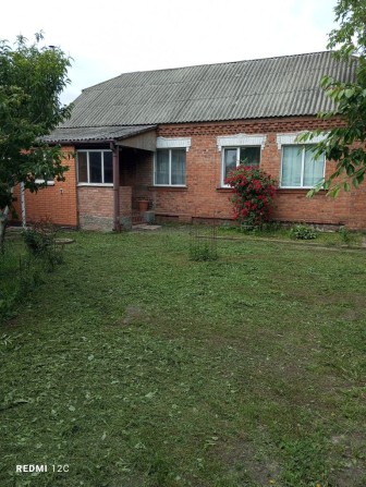 Продам будинок Герасимівка - фото 1