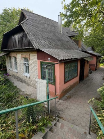 Частина будинку 62,5 м² Центр Газ Гараж м. Ромни - фото 1