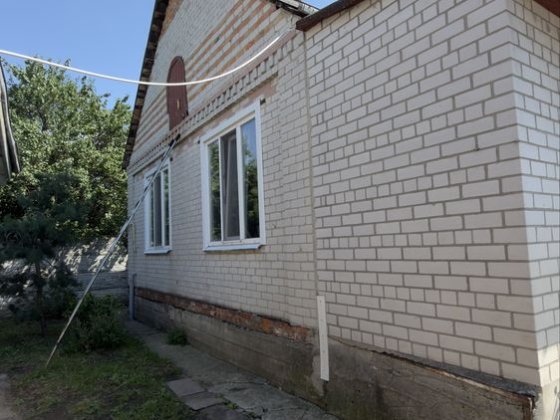 Продам затишний будинок Самар
