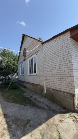 Продам затишний будинок - фото 1