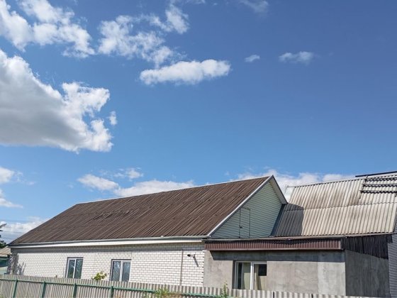 Продам дом Самар ( Кулебовка) Самар