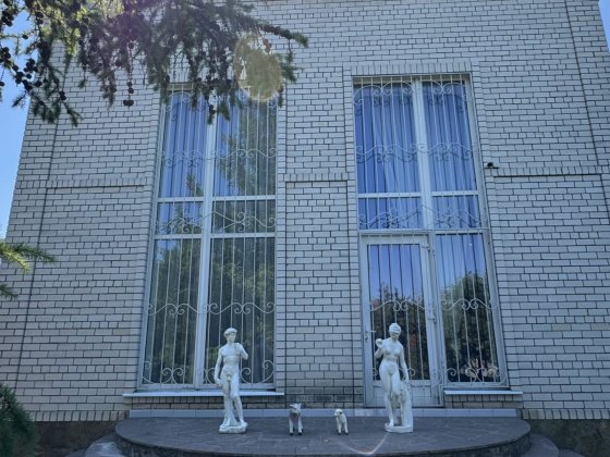 Продаж будинку на березі Дніпра.128000 у о Светловодск