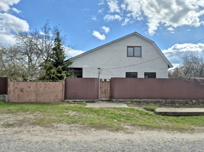 Продам будинок Світловодськ - фото 1