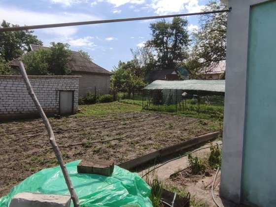 Продам дом на Спецстрой хорошему покупателю торг Светловодск