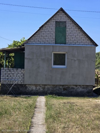 Продам затишну дачу в місті! СТ «Аромат», за Каскадом - фото 1