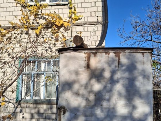 Продам дачу на берегу Кременчуцького водосховмща Светловодск
