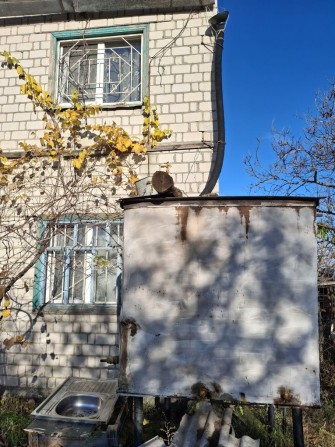 Продам дачу на берегу Кременчуцького водосховмща - фото 1