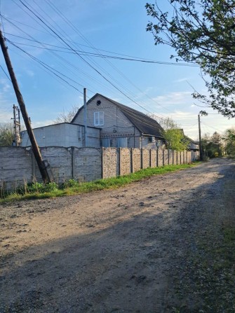 Продам будинок 2х поверховий - фото 1