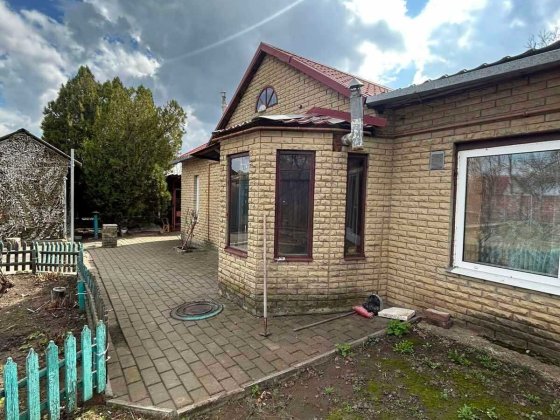 Продам дом в районе Мира. Славянск