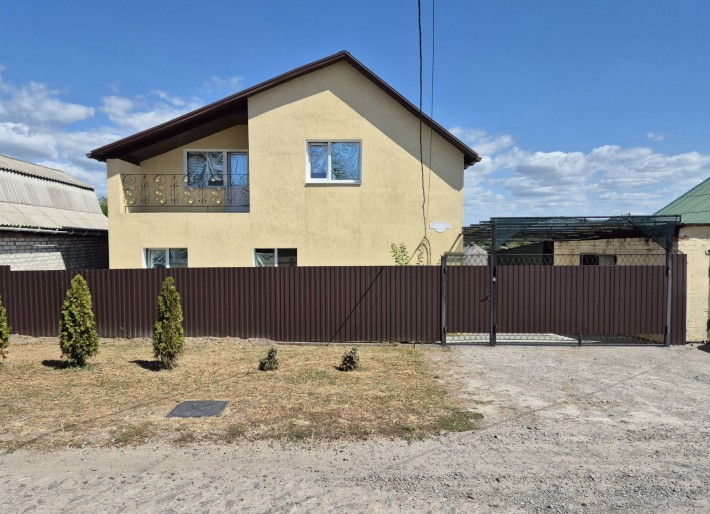 Продам будинок Світловодськ - фото 1