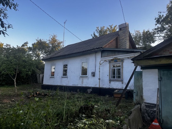 Продам будинок гарне місце розташування - фото 1
