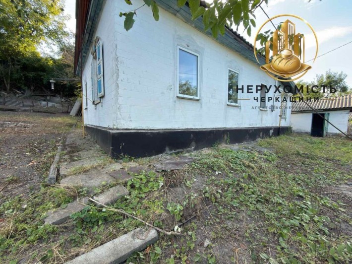 Продаж будинку 80 м2 - фото 1