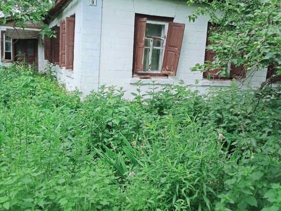 Продам ділянку в с.Будки ,вул.незалежності 9. Сміла