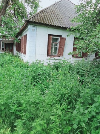 Продам ділянку в с.Будки ,вул.незалежності 9. - фото 1
