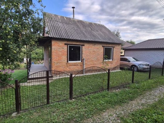 Продам дачу смт Солоницівка Солоницівка