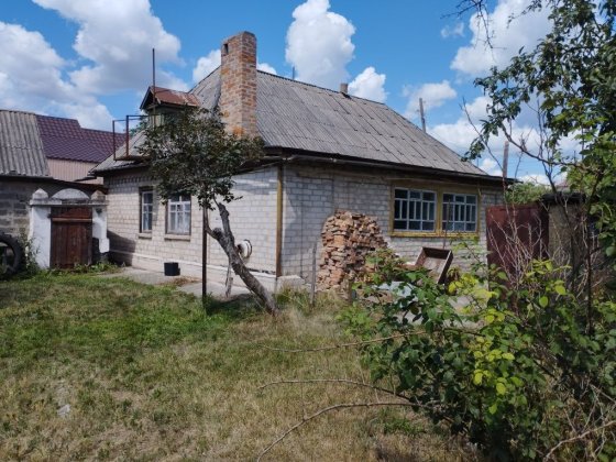 Продаж будинку м.Сміла Сміла