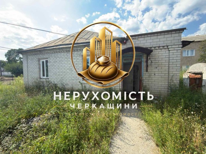 Продаж Будинку по вул. Шевченка - фото 1
