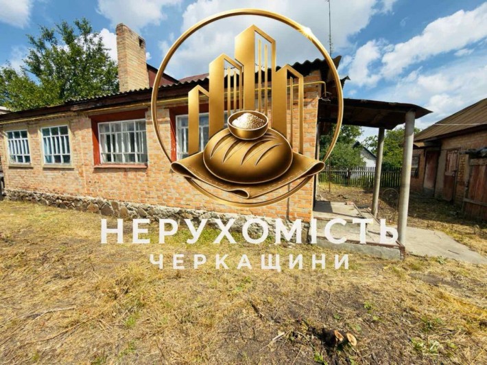 Продаж будинку Мала Яблунівка - фото 1